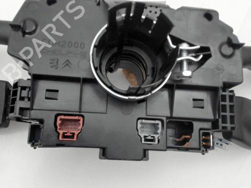 Steering column stalk PEUGEOT 206+ (2L_, 2M_) 1.4 i | BP37166229I23 - Image 7