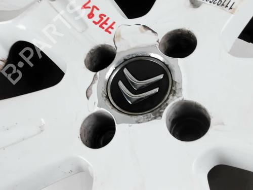 Rim CITROËN DS3 (SA_) 1.6 HDi 110 | BP29138686C45 