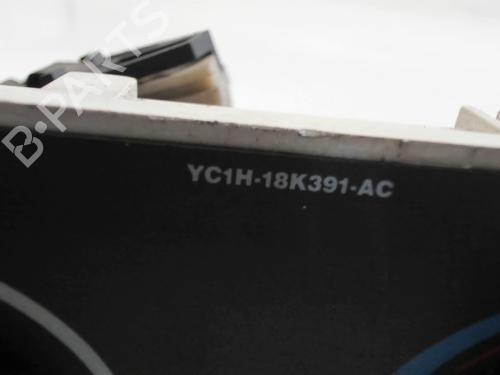 Climate control FORD TRANSIT Platform/Chassis (FM_ _, FN_ _) 2.0 TDCi (F_E_, F_F_) | BP31956085I5