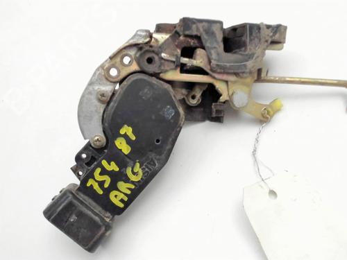 Rear left lock SUZUKI GRAND VITARA I (FT, HT) 2.0 HDI 110 4x4 (SQ420D, TD82V) | BP21525606C100 