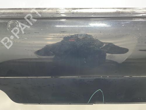 Used Rear bumper Rear bumper AUDI A8 D2 (4D2, 4D8) S8 quattro (340 hp) 30848207 30848207