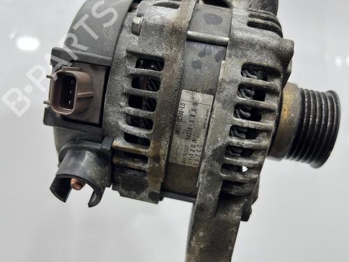 Alternator FORD FOCUS C-MAX (DM2) 1.8 | BP29375182M7 