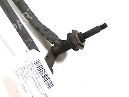 Vindrude Viskermekanisme OPEL VIVARO A Van (X83) 1.9 DTI (F7) | BP20404292C83 