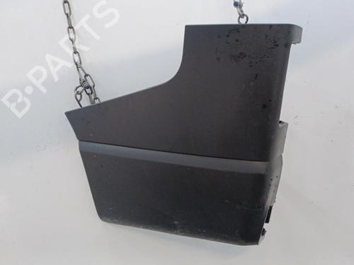 Used Corner bumper Corner bumper RENAULT TRAFIC III Van (FG_) 1.6 dCi 95 (FGMJ, FGMR) (95 hp) 21207138 21207138