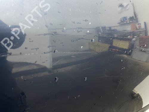 Right rear door VW GOLF V (1K1) 2.0 SDI | BP29760012C5 
