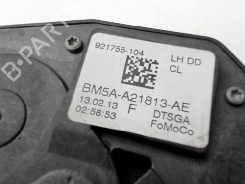 Front left lock FORD FOCUS III 1.6 TDCi ECOnetic | BP22103944C98 