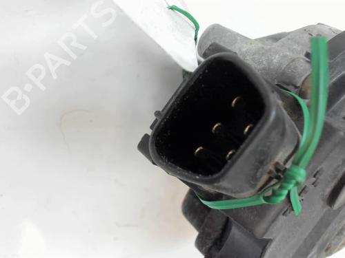 Front wiper motor TOYOTA YARIS (_P1_) 1.3 (NCP10, SCP12_) | BP20398078M29 