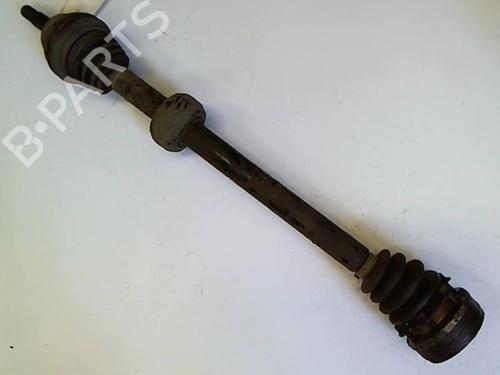 Used Right front driveshaft Right front driveshaft RENAULT CLIO I (B/C57_, 5/357_) [1990-1999] 33438892 33438892