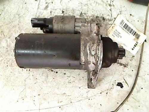 Starter VW POLO (9N_, 9A_) 1.6 16V | BP20415389M8 