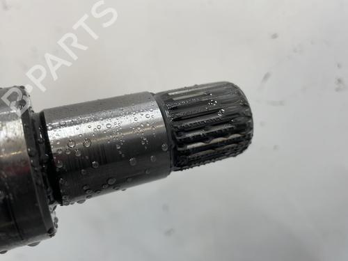 Left front driveshaft CITROËN C3 I (FC_, FN_) 1.4 HDi | BP20427467M38 