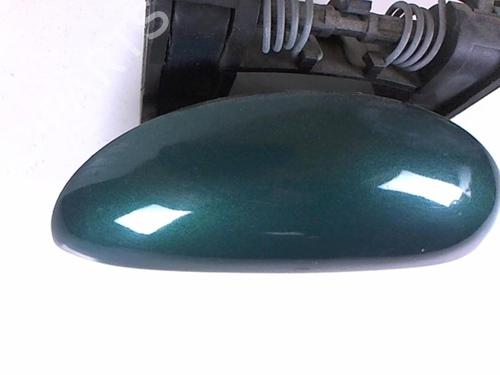 Front left exterior door handle PEUGEOT 206 CC (2D) 1.6 16V (2DNFUF, 2DNFUR) | BP20399177C128 