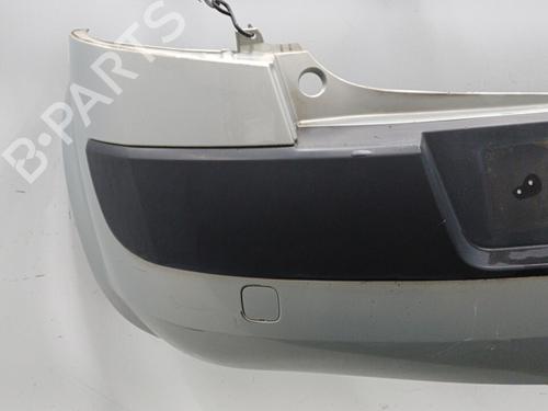 Rear bumper RENAULT MEGANE II (BM0/1_, CM0/1_) 1.9 dCi (BM0G, CM0G) | BP20446533C8 