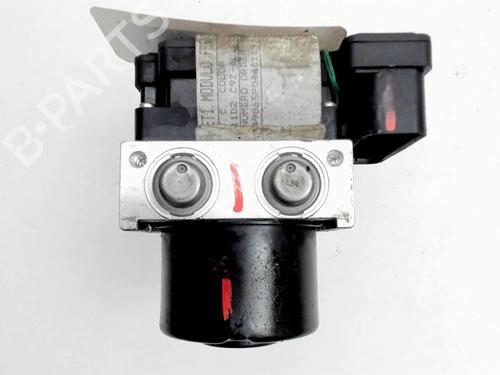 ABS pump SEAT ALTEA (5P1) 1.6 | BP23779925M43 