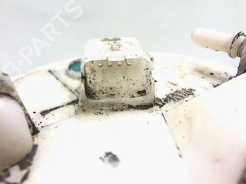 Fuel pump RENAULT SCÉNIC II (JM0/1_) 1.5 dCi (JM1E, JM16) | BP20470615M76 