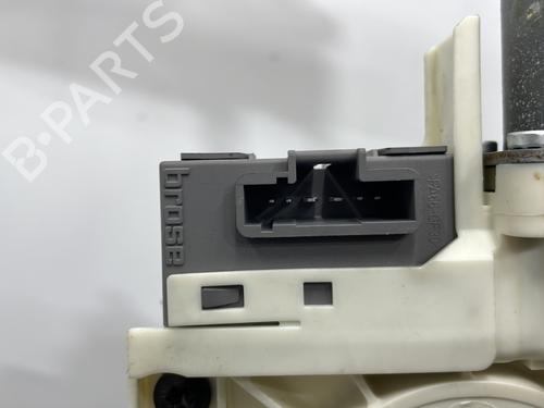 Used Rear left window mechanism Rear left window mechanism PEUGEOT 407 (6D_) 1.6 HDi 110 (6D9HZC, 6D9HYC) (109 hp) 33960358 33960358