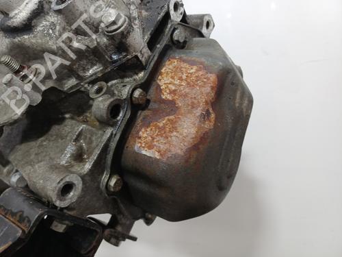 Used Gearbox Gearbox FIAT PANDA (169_) 1.1 (169.AXA1A) (54 hp) 34230293 34230293