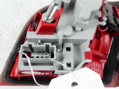 Venstre baklys, luke Venstre baklys, luke AUDI A3 Sportback (8PA) [2004-2015] 36757329 36757329