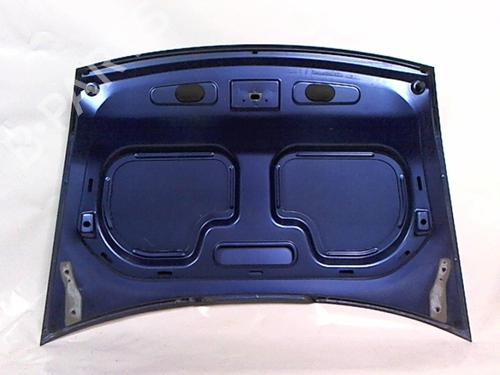 Tailgate FORD STREET KA (RL2) 1.6 | BP20454285C6 