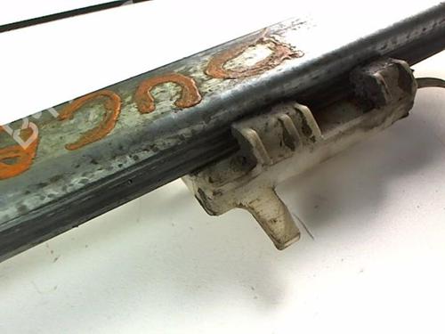 Used Front left window mechanism Front left window mechanism FIAT DUCATO Van (230_) 2.5 D (84 hp) 20459301 20459301
