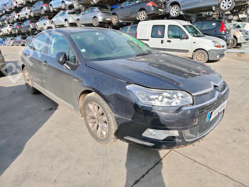 Third brake light CITROËN C5 III (RD_) 2.0 HDi 165 (RDRHHA, RDRHH8) | BP37252102L11 - Image 15