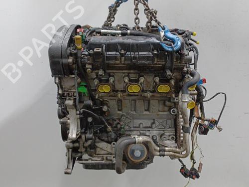 Used Engine CITROËN C5 II Break (RE_) 3.0 V6 (REXFUF) (207 hp) 20469133