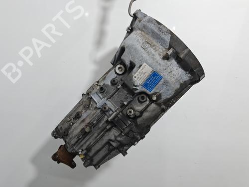 Gearbox BMW 5 (E60) 525 d | BP37037257M3 - Image 8