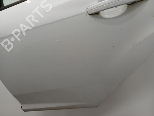 Left rear door FORD FOCUS III 1.6 TDCi ECOnetic | BP22103930C4 