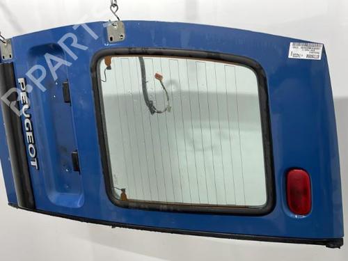 Used Left tailgate Left tailgate PEUGEOT EXPERT Van (222) 2.0 HDI (94 hp) 20441380 20441380