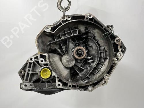 Used Gearbox Gearbox OPEL CORSA D (S07) 1.4 (L08, L68) (90 hp) 20445609 20445609