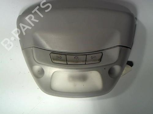 Kabinelys FIAT STILO (192_) 1.9 JTD (192_XE1A) (115 hp) 20430563