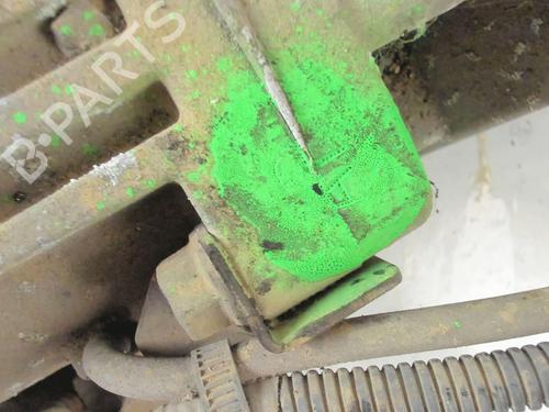 Used Rear differential Rear differential PEUGEOT 4007 (VU_, VV_) 2.2 HDi (156 hp) 20428718 20428718