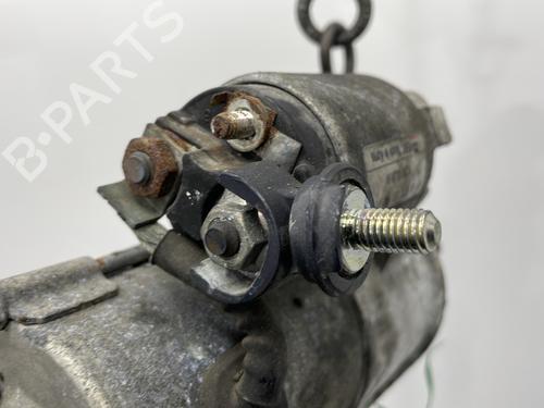 Used Starter Starter SSANGYONG KORANDO (CK) 2.0 e-XDi (150 hp) 25341765 25341765