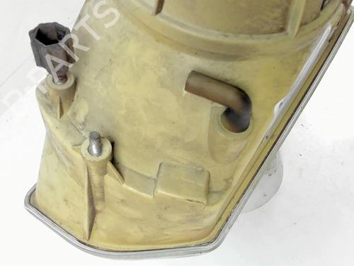 Used Left headlight Left headlight SKODA FAVORIT (781) 1.3 135 X, LX, GLX (781) (54 hp) 21233828 21233828