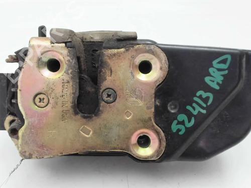 Rear right lock JEEP GRAND CHEROKEE II (WJ, WG) 2.7 CRD 4x4 | BP21240094C99 
