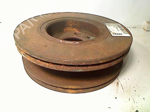 Andere für NISSAN MICRA III (K12) 1.2 16V (80 hp) 20431081