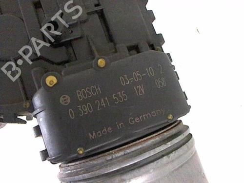 Front wiper motor RENAULT CLIO II (BB_, CB_) 1.5 dCi (B/CB08) | BP20436258M29 