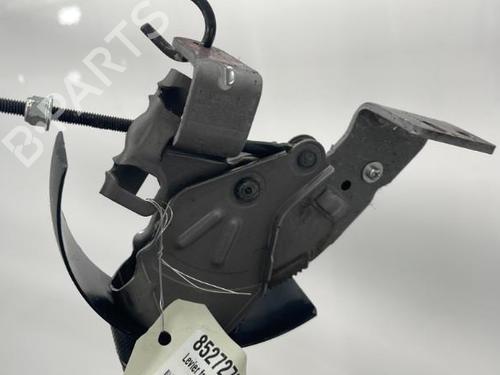 Hand brake CITROËN C1 (PM_, PN_) 1.0 | BP20442273I18 