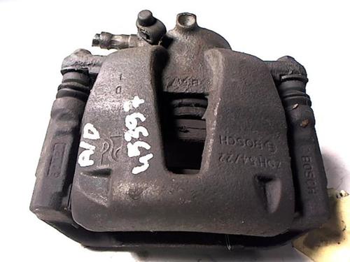 Used Right front brake caliper PEUGEOT BIPPER Tepee 1.4 HDi (68 hp) 20471149