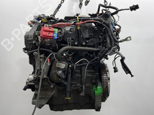 Used Engine RENAULT CLIO III (BR0/1, CR0/1) 1.5 dCi (BR17, CR17) (86 hp) 26497698