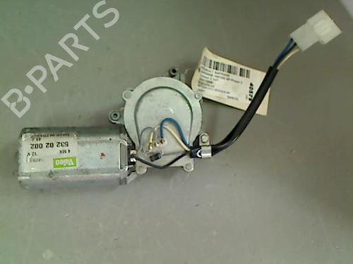 Rear wiper motor RENAULT SAFRANE II (B54_) 2.2 dT (B54G) | BP20472315M102 