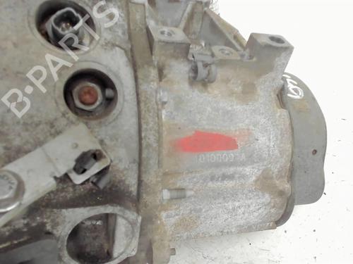 Gearbox CITROËN C3 Picasso (SH_) 1.6 HDi | BP20465499M3 