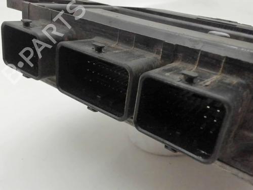 Engine control unit (ECU) RENAULT CLIO III (BR0/1, CR0/1) 1.5 dCi (BR17, CR17) | BP26532014M57 