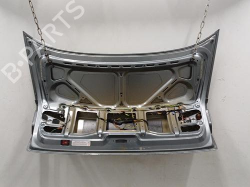 Used Tailgate PEUGEOT 607 (9D, 9U) 2.2 16V (158 hp) 20468322