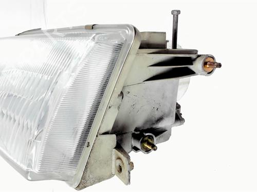 Used Left headlight Left headlight TOYOTA COROLLA Compact (_E10_) 2.0 D (CE100_, CE100R) (72 hp) 20459121 20459121