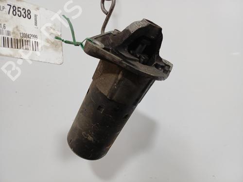 Starter FIAT DOBLO Cargo (263_) | BP37679938M8 - Image 2
