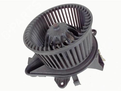 Heater blower motor LANCIA YPSILON (843_) 1.3 JTD (843.AXD11, 843.AXD1A) | BP20472306M62 