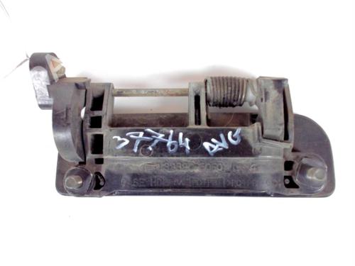 Used Front left exterior door handle Front left exterior door handle 20425505 20425505