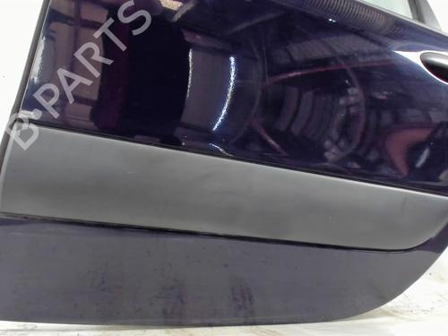 Left rear door RENAULT ESPACE III (JE0_) 2.0 (JE0A) | BP25264001C4 