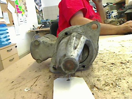 Used Starter Starter 37728564 37728564