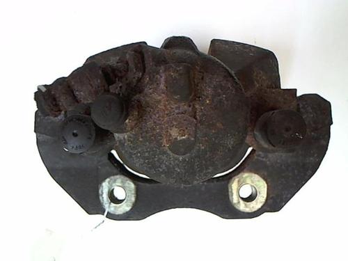 Left front brake caliper MAZDA 3 (BK) 1.6 DI Turbo | BP20476021M105 